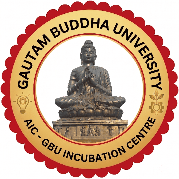 AIC-GBU Incubation Centre, Gautam Buddha University