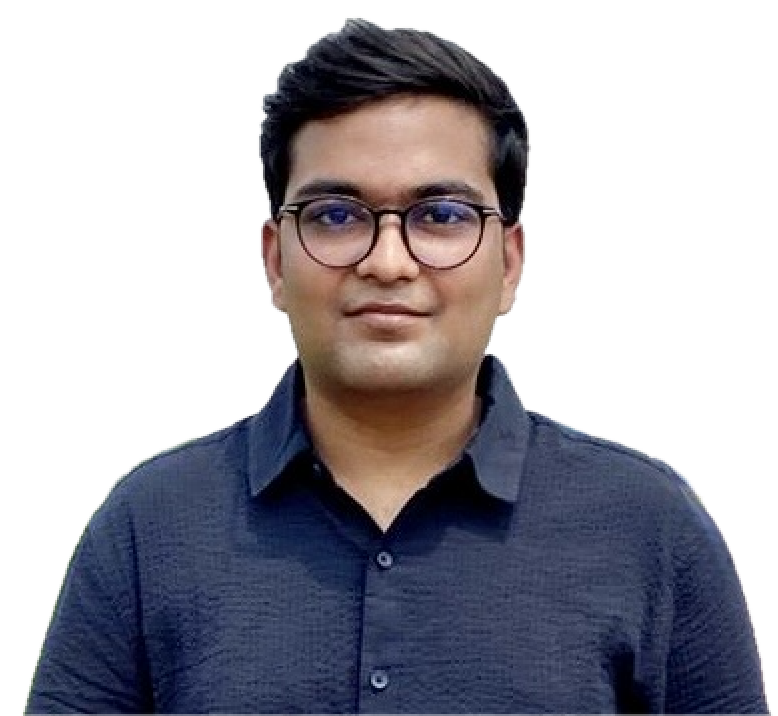 Siddharth Gautam
